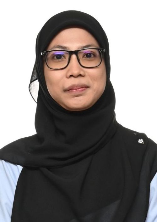 Suria binti Sairi